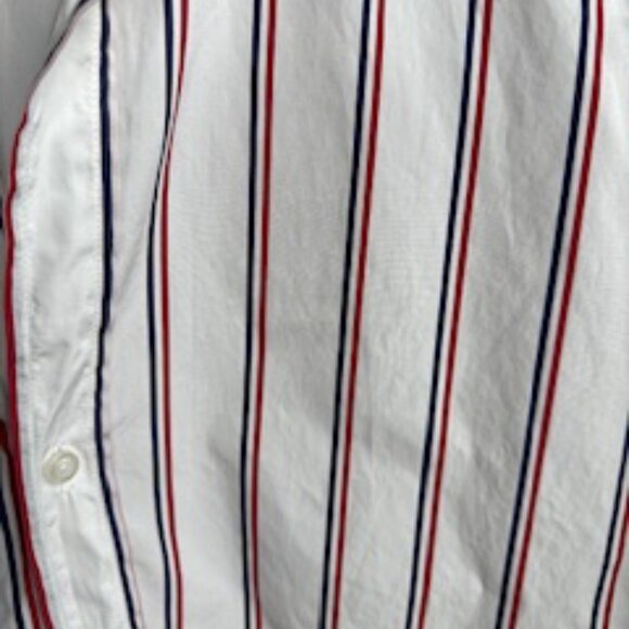 Frank & Eileen Womens Frank Shirt (Sz M) - Picture 6 of 7